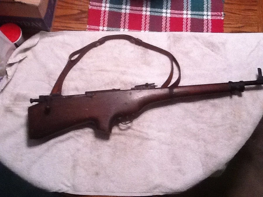 M1903 Springfield Gun Wiki FANDOM powered by Wikia