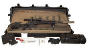 XM2010 with case