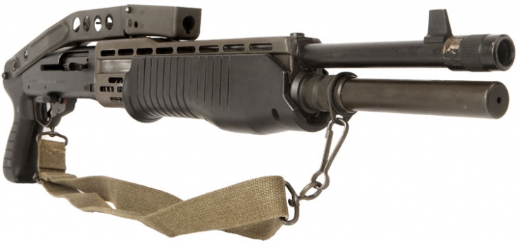 Franchi SPAS-12 | Gun Wiki | Fandom lion diagram 