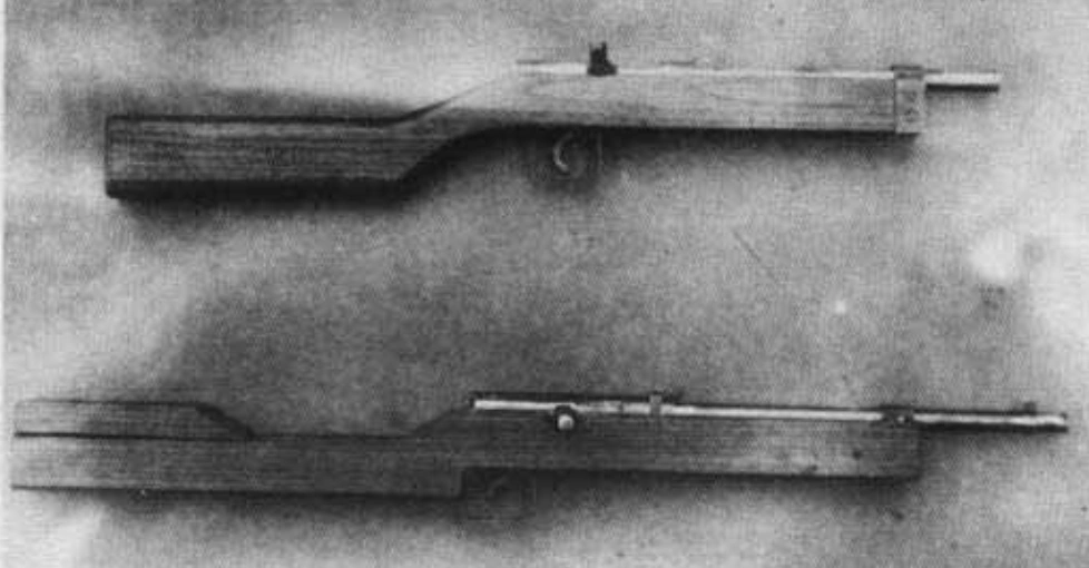 National Defence Rifle Gun Wiki Fandom