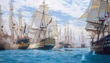 Trafalgar