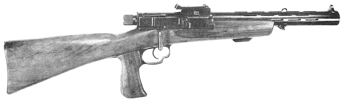 Furrer Mp41 Gun Wiki Fandom