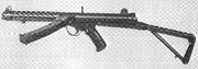 Patchett Mk.IV