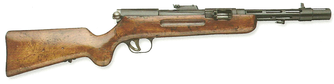 mp35 grapple