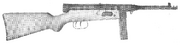 Beretta Model 5