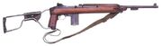 M1A1 Carbine tri army