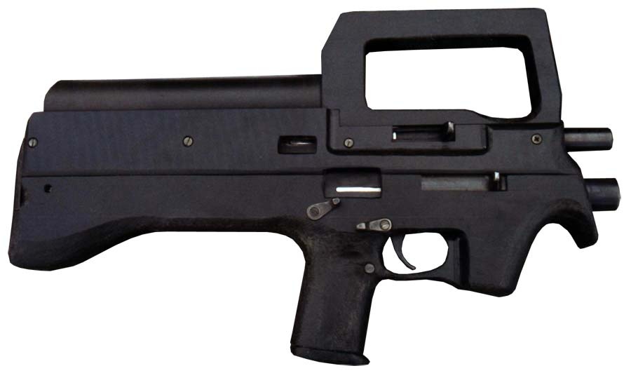 Vdub sniper bx