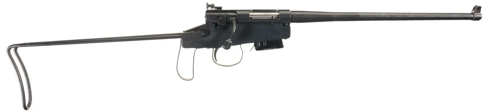 M4サバイバルライフル