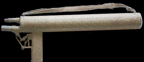 Einstossflammenwerfer 46 | Gun Wiki | FANDOM powered by Wikia