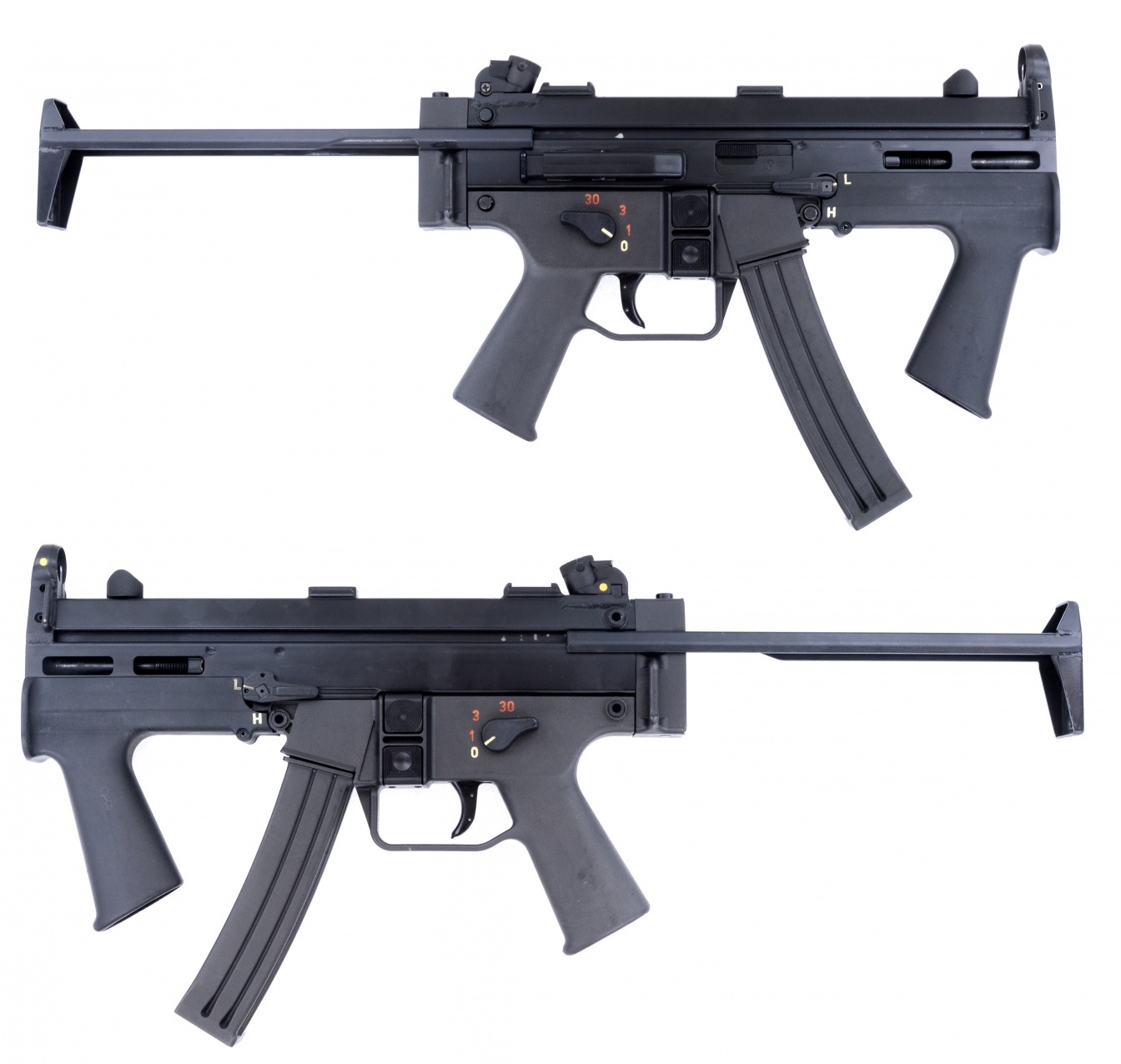 smg 355h