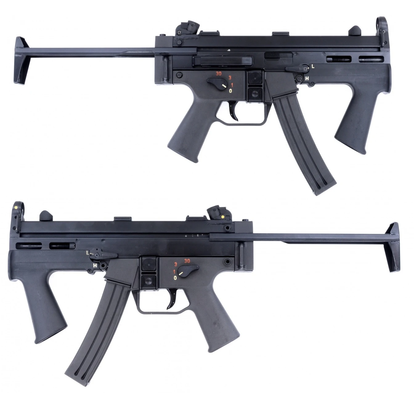 Heckler Koch SMG II Gun Wiki Fandom Heckler Koch SMG II Gun Wiki Fandom