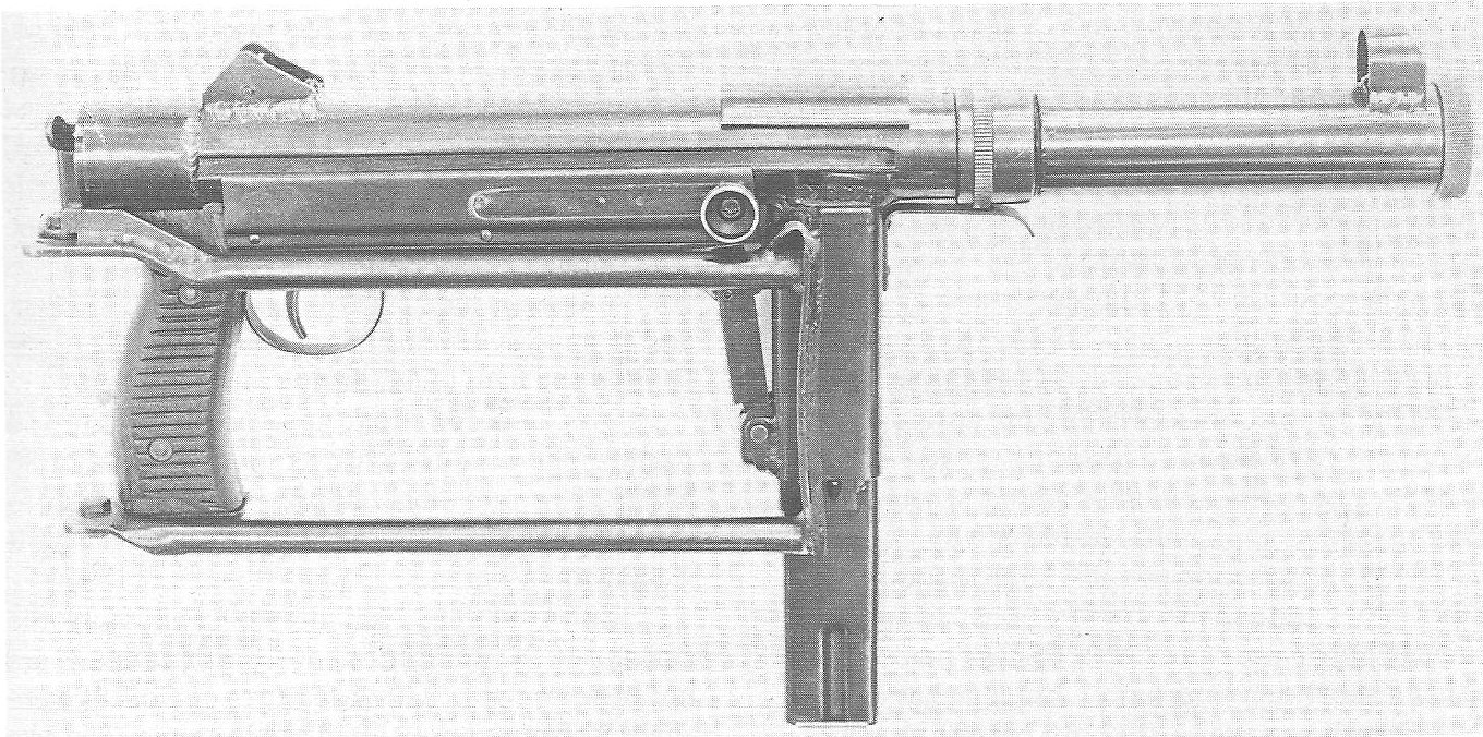 Sck 65 Gun Wiki Fandom