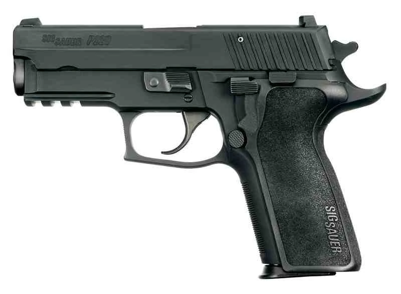 SIG Sauer P229 Gun Wiki FANDOM powered by Wikia