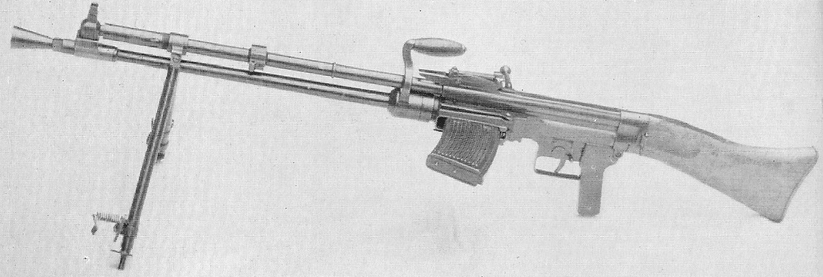 MG35/36 | Gun Wiki | Fandom