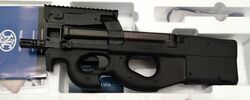 FNPS90SBR