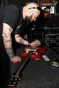 Frank ferrer