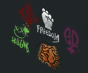Gangs