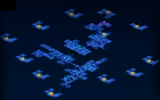 Dawnbreak map small
