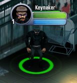 Keymaker