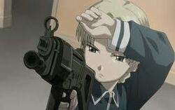 SIG 550p