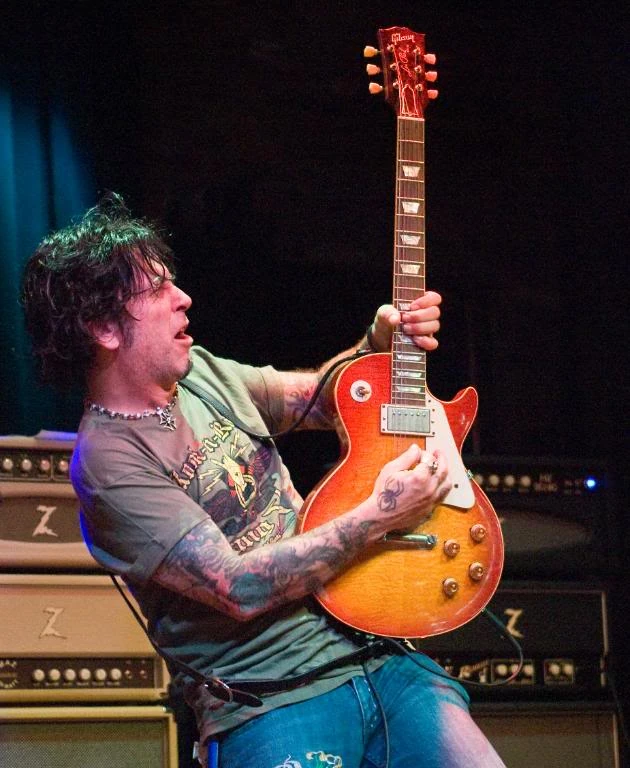 Tracii Guns | Guns N Roses Wiki | FANDOM powered by Wikia