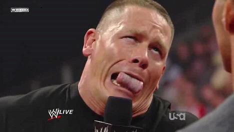 John Cena Ahegao John Cena Ahegao