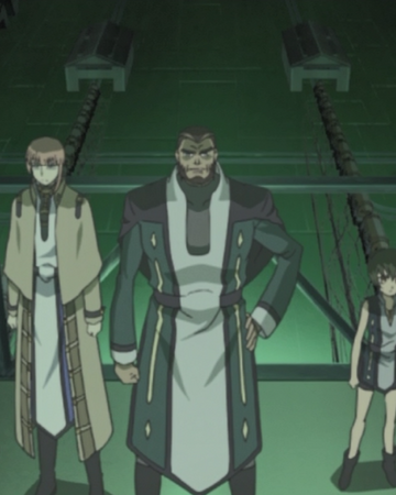 Wallpaper The Original Seven Gun X Sword Wiki Fandom For Android
