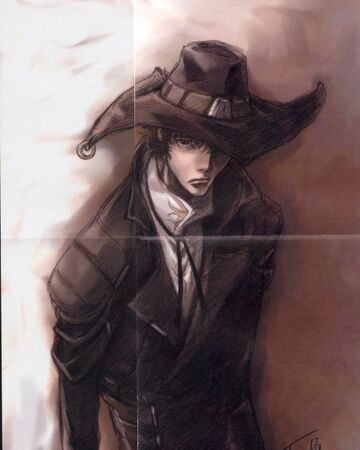 Wallpaper Van Gun X Sword Wiki Fandom For Free