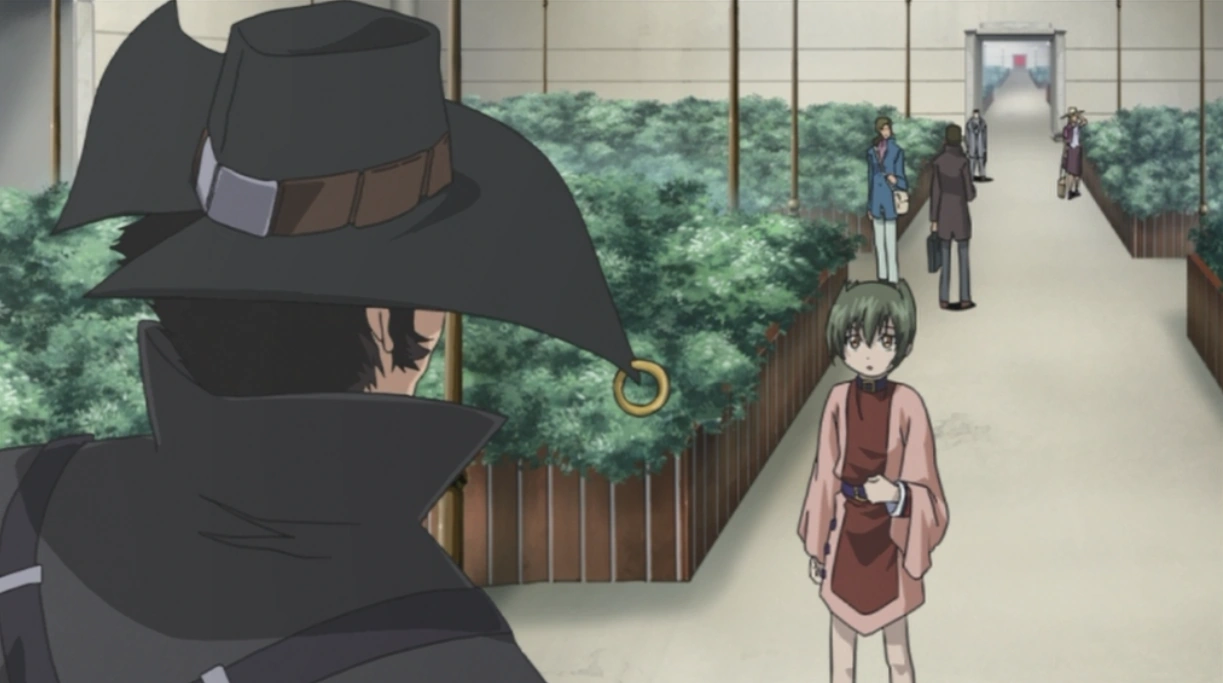 Melissa Series History Gun X Sword Wiki Fandom