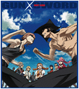 Gun Sword Drama CD