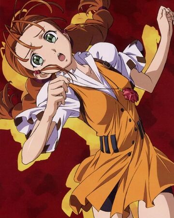 Wendy Garret Gun X Sword Wiki Fandom