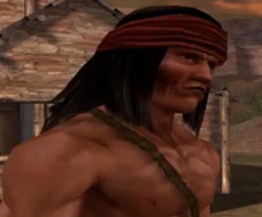 Stonehand