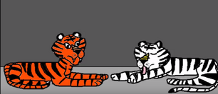 Tigres transgenicos