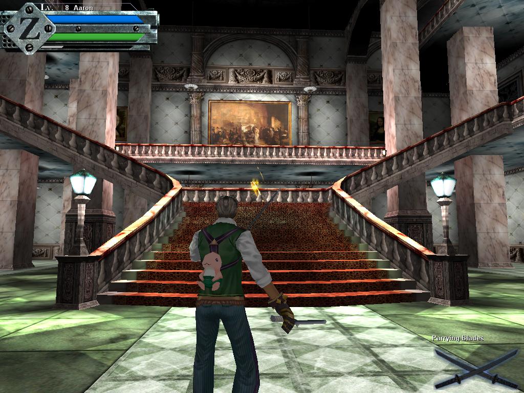 gunz the duel server files gunz the duel server files