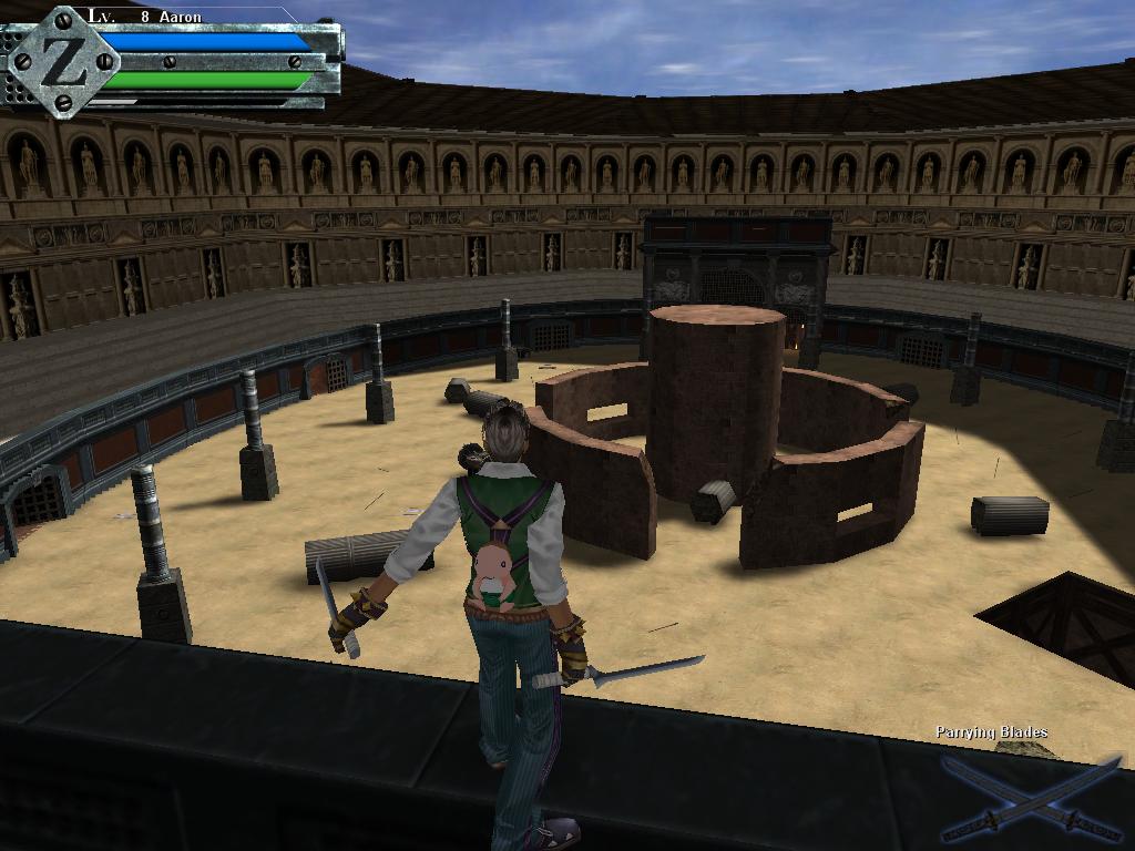 gunz the duel server start gunz the duel server start