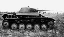 T-70 45mm VT-42
