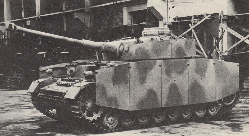 PZ IV