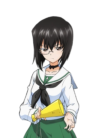 Momo Kawashima Girls Und Panzer Wiki Fandom Images, Photos, Reviews
