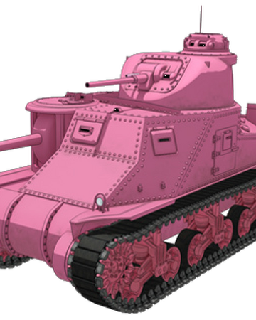 M3 Lee Girls Und Panzer Wiki Fandom