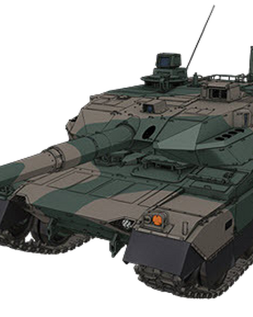 Wallpaper Type 10 Girls Und Panzer Wiki Fandom For Free