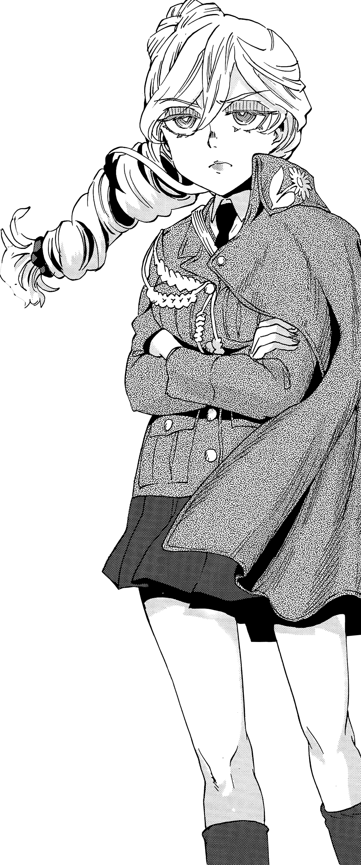 Jajka | Girls und Panzer Wiki | FANDOM powered by Wikia