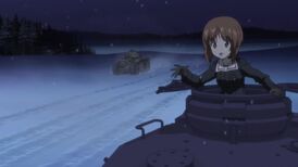 Ep 8 Miho