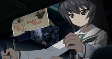 MakoReizeiDriving