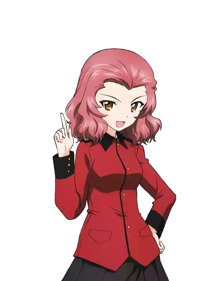 Rosehip Girls Und Panzer Wiki Fandom Images, Photos, Reviews