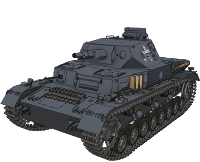 Panzer Iv Girls Und Panzer Wiki Fandom