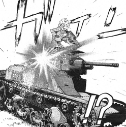 Jajka | Girls und Panzer Wiki | FANDOM powered by Wikia