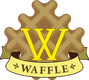 Waffle Icon