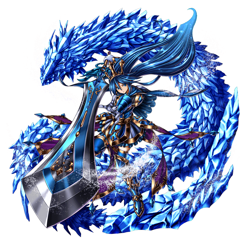 Awakened Corsair Grand Summoners Global Wiki Fandom