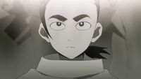 Rossiu First