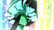 King kittan giga dril breaker